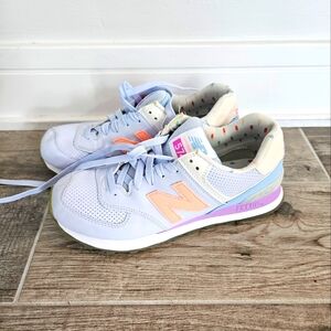 New Balance Woman's Shoes